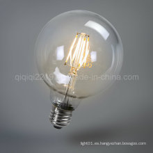 Luz del globo del alto brillo LED 3W / 5W / 6W con la venta caliente